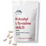 N-Acetyl L-Tyrosine (NALT) Nootropics Next Valley 3