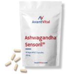 Ashwagandha Sensoril Botanische extracten Next Valley 3