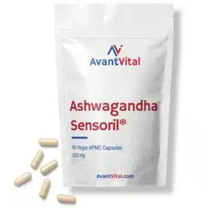 Ashwagandha Sensoril Botanische extracten Next Valley