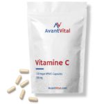 Vitamine C Antioxidanten Next Valley 3