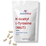 N-Acetyl L-Tyrosine (NALT) Aminozuren Next Valley 3