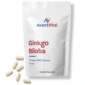 Ginkgo Biloba AvantVital NL Next Valley 2