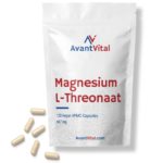 Magnesium L-Threonaat AvantVital NL Next Valley 3
